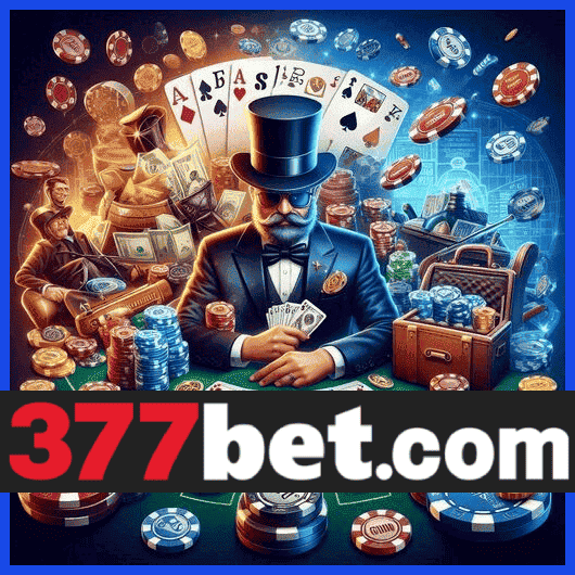 377BET app com funções completas para apostas