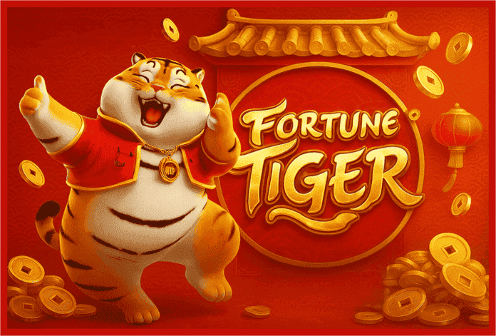 Jogo Tiger Ox Mouse da 377BET.