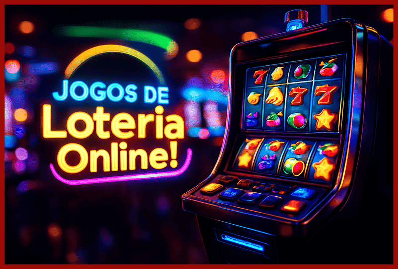 377BET Loteria com Mega-Sena e outras modalidades